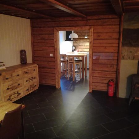 Presterudveien 125 Vikersund Bagian luar foto