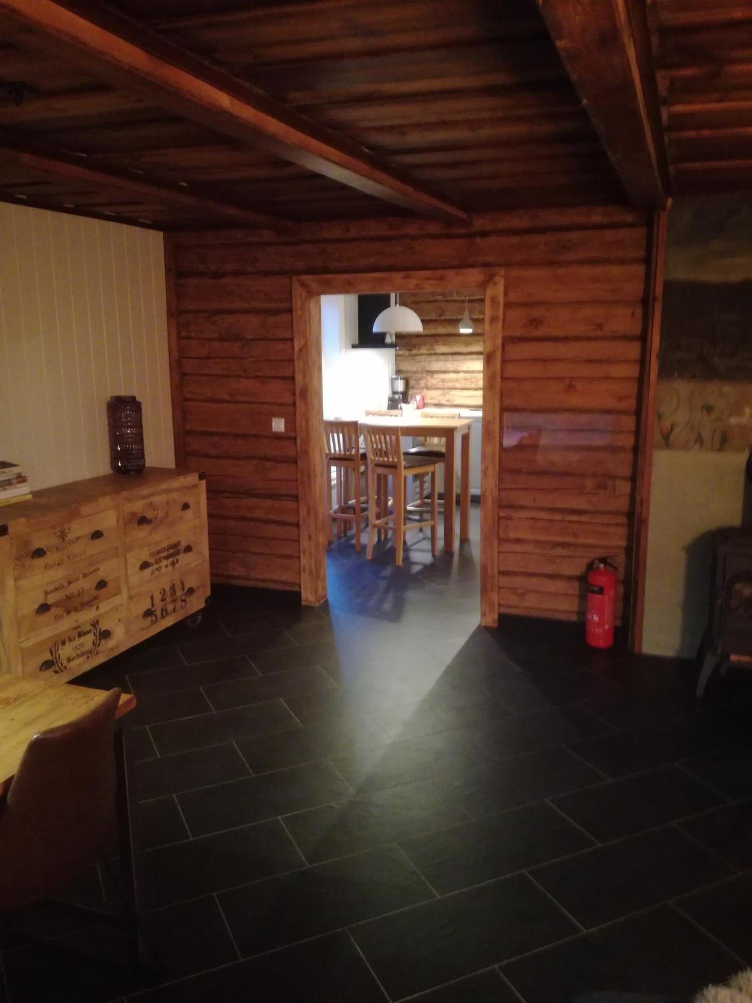 Presterudveien 125 Vikersund Bagian luar foto